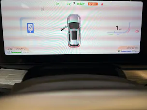 JAC JS6 1.5 PHEV