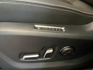JAC JS6 1.5 PHEV