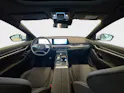 JAC JS6 1.5 PHEV