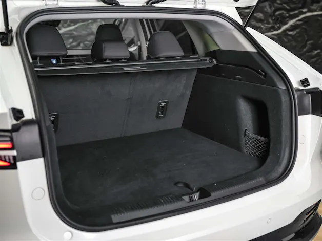 MG HS 1.5 T Comfort Automat *Werksgarantie*LED-Scheinwerfer*Assistenten*