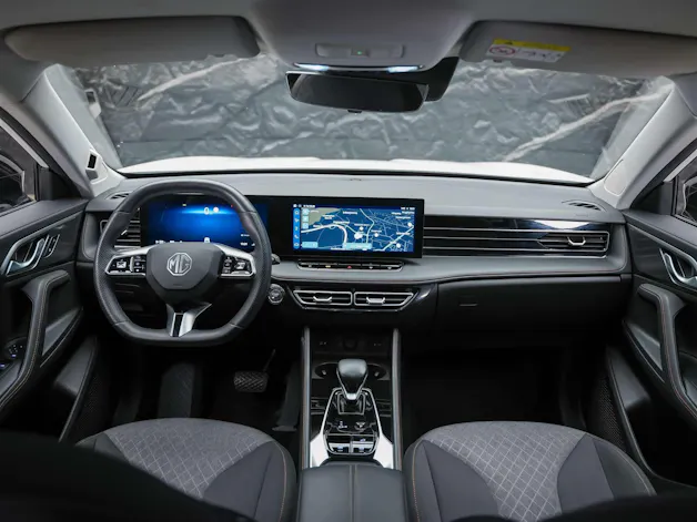 MG HS 1.5 T Comfort Automat *Werksgarantie*LED-Scheinwerfer*Assistenten*