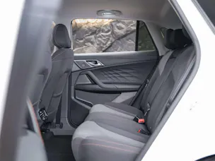 MG HS 1.5 T Comfort Automat *Werksgarantie*LED-Scheinwerfer*Assistenten*