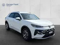 VW T-Roc 1.5 eTSI mHEV Trend DSG