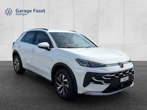 VW T-Roc 1.5 eTSI mHEV Trend DSG