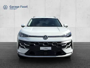 VW T-Roc 1.5 eTSI mHEV Trend DSG