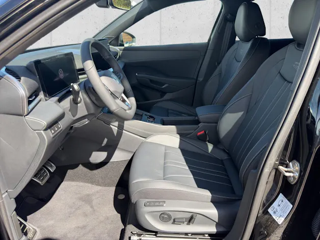 VW T-Roc 1.5 eTSI mHEV Trend DSG
