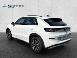 VW T-Roc 1.5 eTSI mHEV Trend DSG