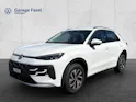 VW T-Roc 1.5 eTSI mHEV Trend DSG