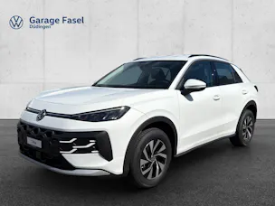 VW T-Roc 1.5 eTSI mHEV Trend DSG