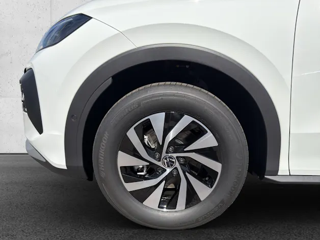 VW T-Roc 1.5 eTSI mHEV Trend DSG