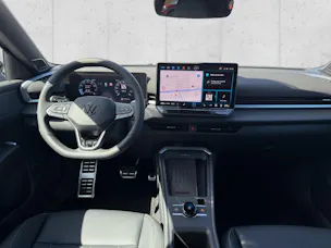 VW T-Roc 1.5 eTSI mHEV Trend DSG