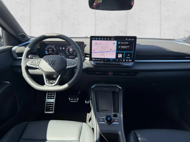 VW T-Roc 1.5 eTSI mHEV Trend DSG