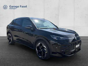 VW T-Roc 1.5 eTSI mHEV Trend DSG