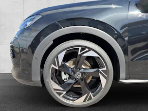 VW T-Roc 1.5 eTSI mHEV Trend DSG