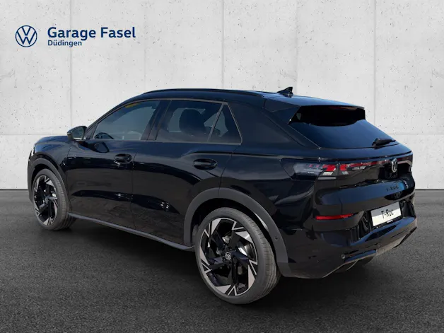 VW T-Roc 1.5 eTSI mHEV Trend DSG