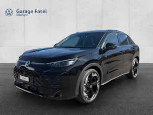 VW T-Roc 1.5 eTSI mHEV Trend DSG