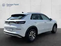 VW T-Roc 1.5 eTSI mHEV Trend DSG