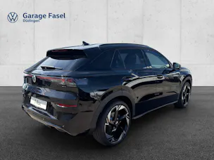 VW T-Roc 1.5 eTSI mHEV Trend DSG