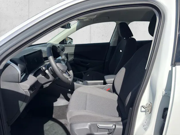 VW T-Roc 1.5 eTSI mHEV Trend DSG