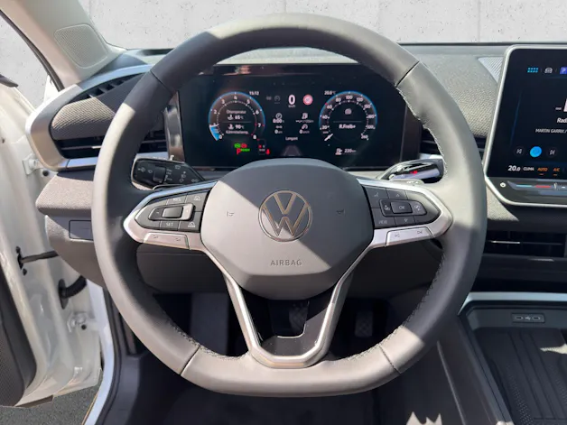 VW T-Roc 1.5 eTSI mHEV Trend DSG