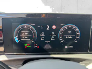 VW T-Roc 1.5 eTSI mHEV Trend DSG