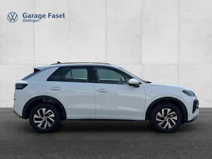 VW T-Roc 1.5 eTSI mHEV Trend DSG