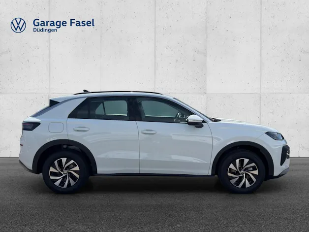 VW T-Roc 1.5 eTSI mHEV Trend DSG