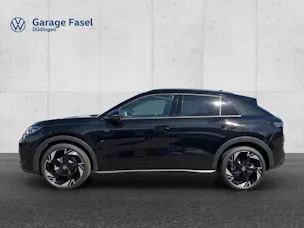 VW T-Roc 1.5 eTSI mHEV Trend DSG
