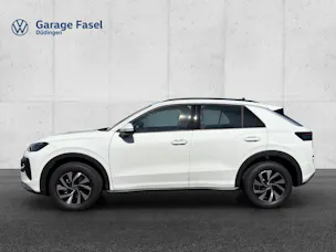 VW T-Roc 1.5 eTSI mHEV Trend DSG