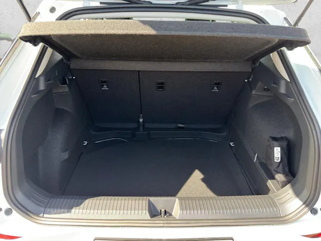 VW T-Roc 1.5 eTSI mHEV Trend DSG
