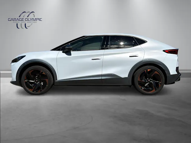 CUPRA Tavascan Type 9 77 kWh Adrenaline
