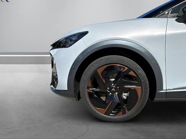 CUPRA Tavascan Type 9 77 kWh Adrenaline