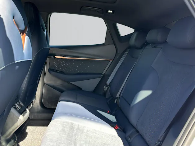 CUPRA Tavascan Type 9 77 kWh Adrenaline