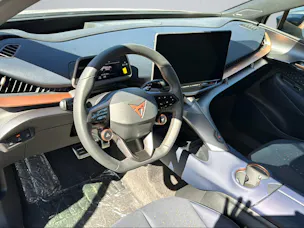 CUPRA Tavascan Type 9 77 kWh Adrenaline