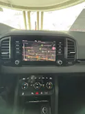SKODA Karoq 2.0 TSI SportLine 4x4 DSG