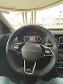 SKODA Karoq 2.0 TSI SportLine 4x4 DSG