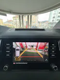 SKODA Karoq 2.0 TSI SportLine 4x4 DSG