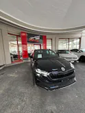 SKODA Karoq 2.0 TSI SportLine 4x4 DSG