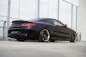 MERCEDES-BENZ S 63 AMG COUPÉ 4MATIC BLACK SPEEDSHIFT MCT l 585 PS