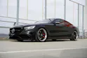 MERCEDES-BENZ S 63 AMG COUPÉ 4MATIC BLACK SPEEDSHIFT MCT l 585 PS