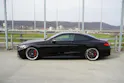 MERCEDES-BENZ S 63 AMG COUPÉ 4MATIC BLACK SPEEDSHIFT MCT l 585 PS
