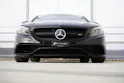 MERCEDES-BENZ S 63 AMG COUPÉ 4MATIC BLACK SPEEDSHIFT MCT l 585 PS