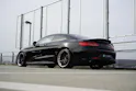 MERCEDES-BENZ S 63 AMG COUPÉ 4MATIC BLACK SPEEDSHIFT MCT l 585 PS