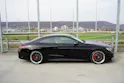 MERCEDES-BENZ S 63 AMG COUPÉ 4MATIC BLACK SPEEDSHIFT MCT l 585 PS