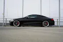 MERCEDES-BENZ S 63 AMG COUPÉ 4MATIC BLACK SPEEDSHIFT MCT l 585 PS