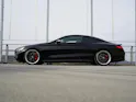 MERCEDES-BENZ S 63 AMG COUPÉ 4MATIC BLACK SPEEDSHIFT MCT l 585 PS