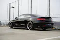 MERCEDES-BENZ S 63 AMG COUPÉ 4MATIC BLACK SPEEDSHIFT MCT l 585 PS
