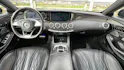 MERCEDES-BENZ S 63 AMG COUPÉ 4MATIC BLACK SPEEDSHIFT MCT l 585 PS