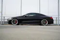 MERCEDES-BENZ S 63 AMG COUPÉ 4MATIC BLACK SPEEDSHIFT MCT l 585 PS