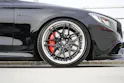 MERCEDES-BENZ S 63 AMG COUPÉ 4MATIC BLACK SPEEDSHIFT MCT l 585 PS